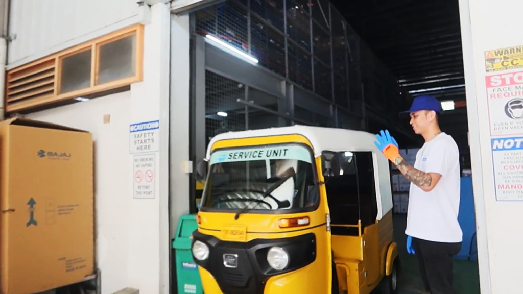 3 Bajaj-Localized Directory LWTN