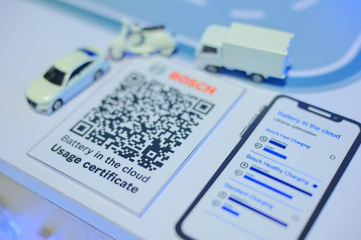 Bosch Mobility 6 6 LWTN