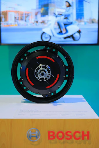 Bosch Mobility 7 7 LWTN