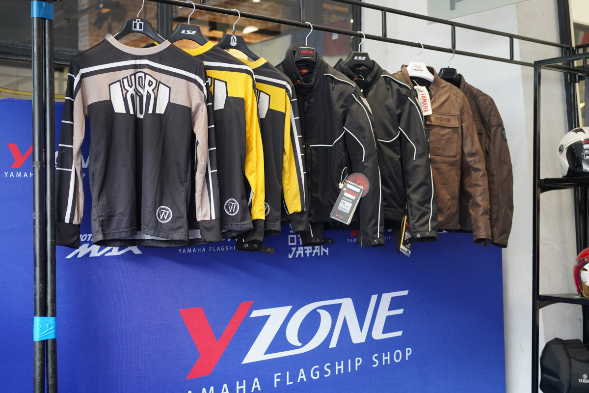 15 Years of YZone: Innovation on Display - Traffic Network Ph