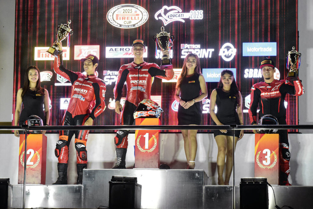 2025 May 11 700 pm DUCATI PHILS 1 TNPH