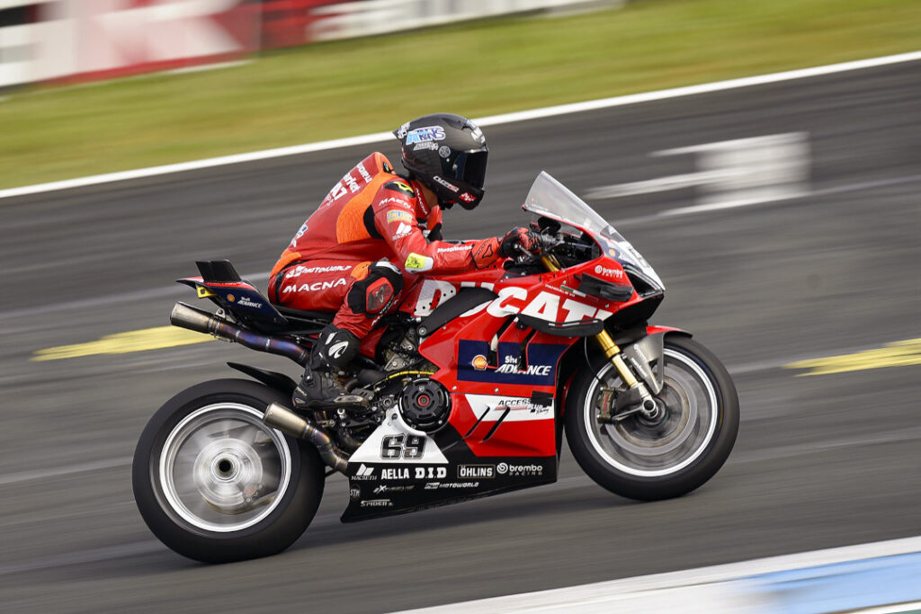 2025 May 11 700 pm DUCATI PHILS 2 TNPH