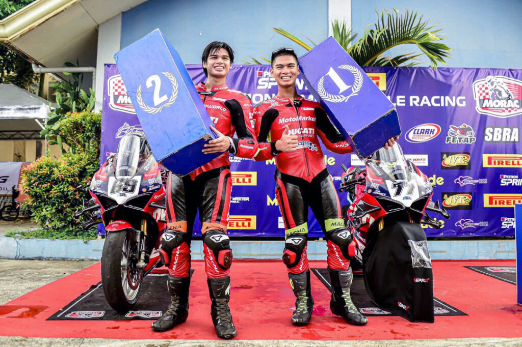 2025 May 11 700 pm DUCATI PHILS 5 TNPH