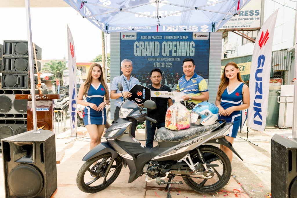 2025 May 19 1145 am SUZUKI MC 11 TNPH