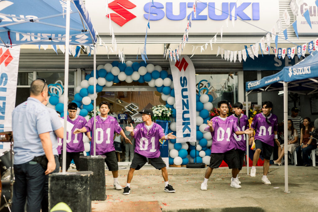 2025 May 19 1145 am SUZUKI MC 15 TNPH