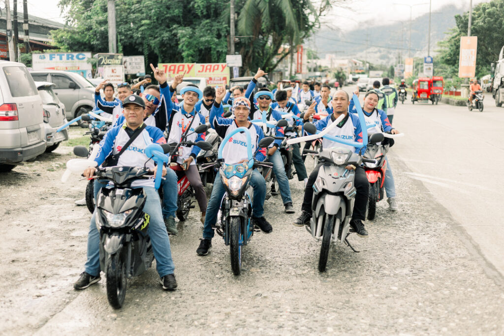 2025 May 19 1145 am SUZUKI MC 2 TNPH
