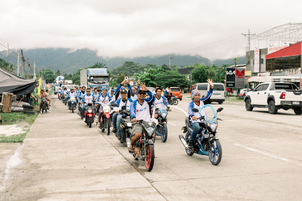 2025 May 19 1145 am SUZUKI MC 3 TNPH