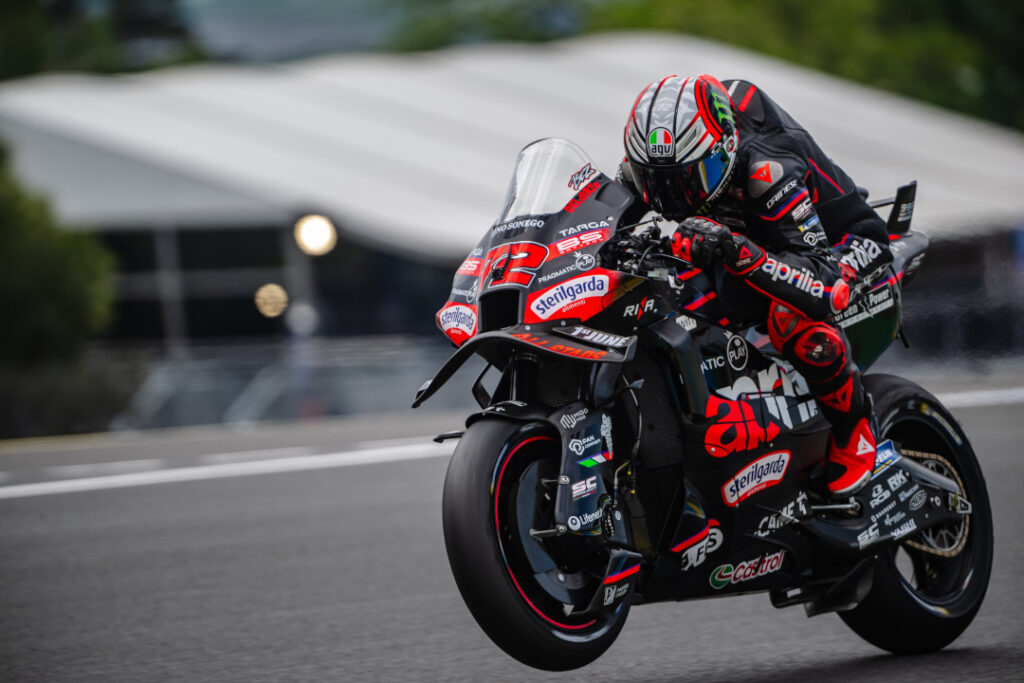 2025 May 21 600 pm APRILIA 1 TNPH