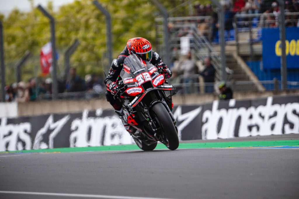 2025 May 21 600 pm APRILIA 4 TNPH