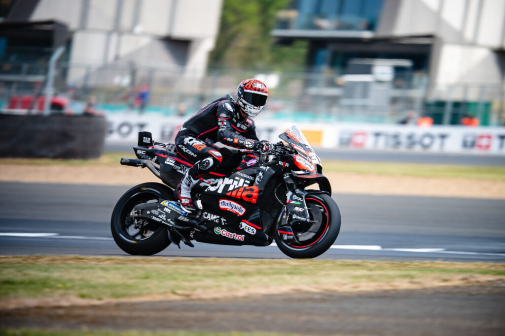 2025 May 24 600 pm APRILIA 6 TNPH