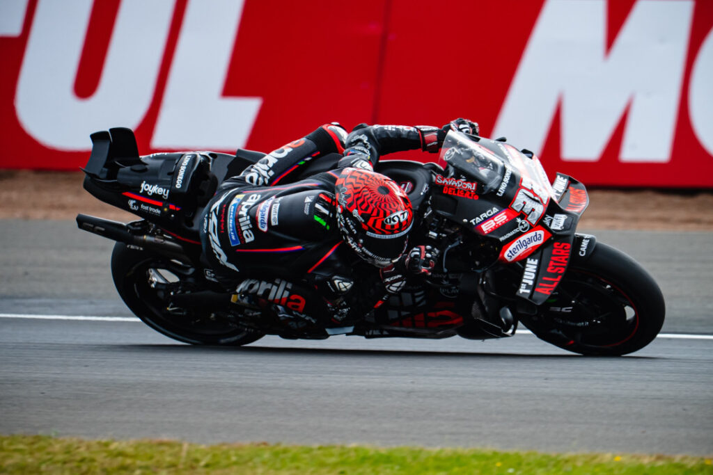 2025 May 25 600 pm APRILIA 6 TNPH