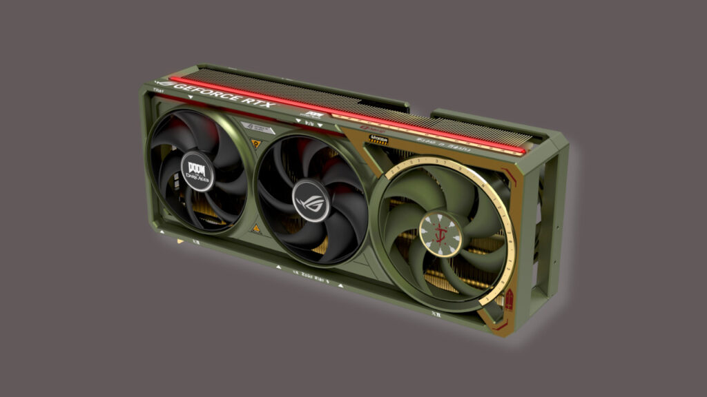 ROG x DOOM ## 02 TNPH