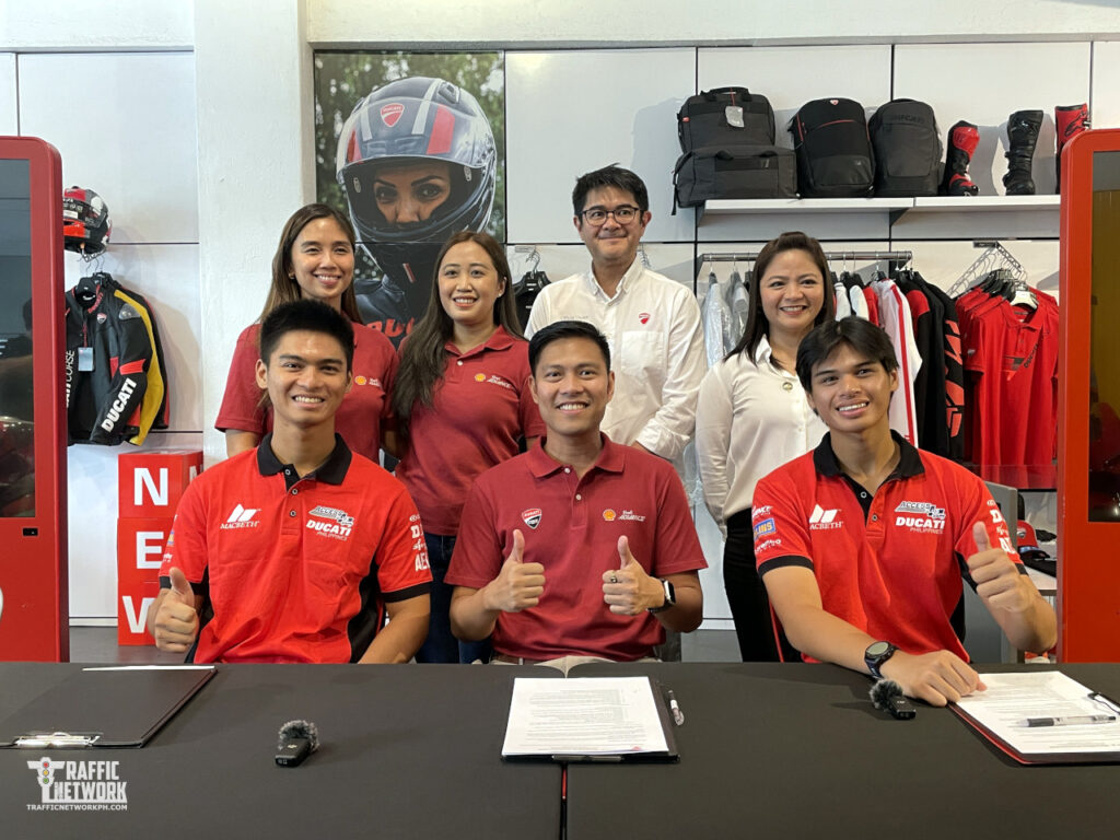 2025 06 17 DUCATI x SHELL 16 TNPH