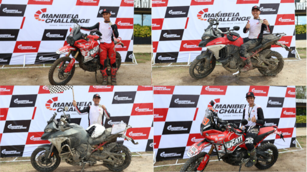 2025 Jun 12 1200 pm DUCATI 13 TNPH