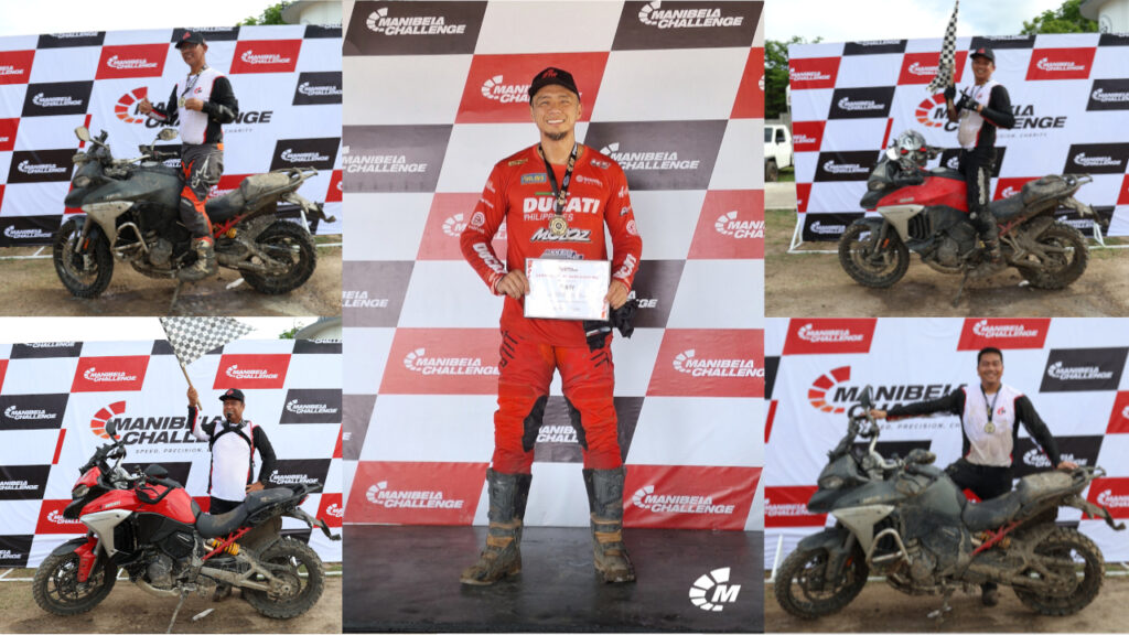 2025 Jun 12 1200 pm DUCATI 14 TNPH