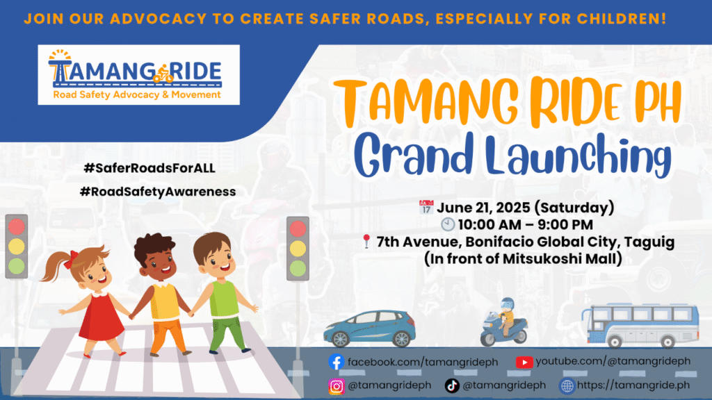 2025 Jun 17 900 am TAAMANG RIDE 3 TNPH
