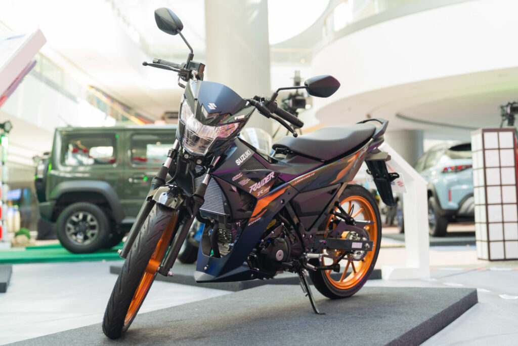 2025 Jun 18 300 pm SUZUKI 12 TNPH