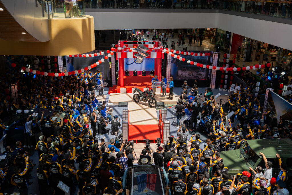 2025 Jun 18 300 pm SUZUKI 15 TNPH