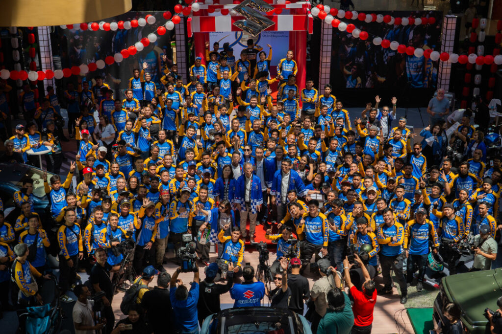 2025 Jun 18 300 pm SUZUKI 16 TNPH
