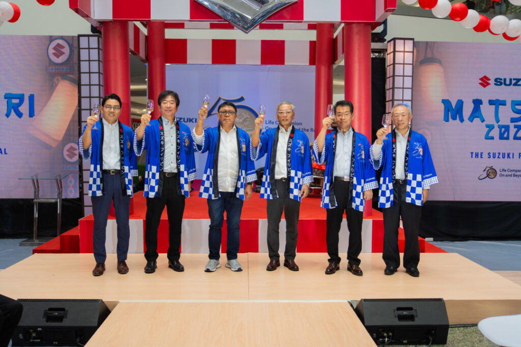 2025 Jun 18 300 pm SUZUKI 17 TNPH