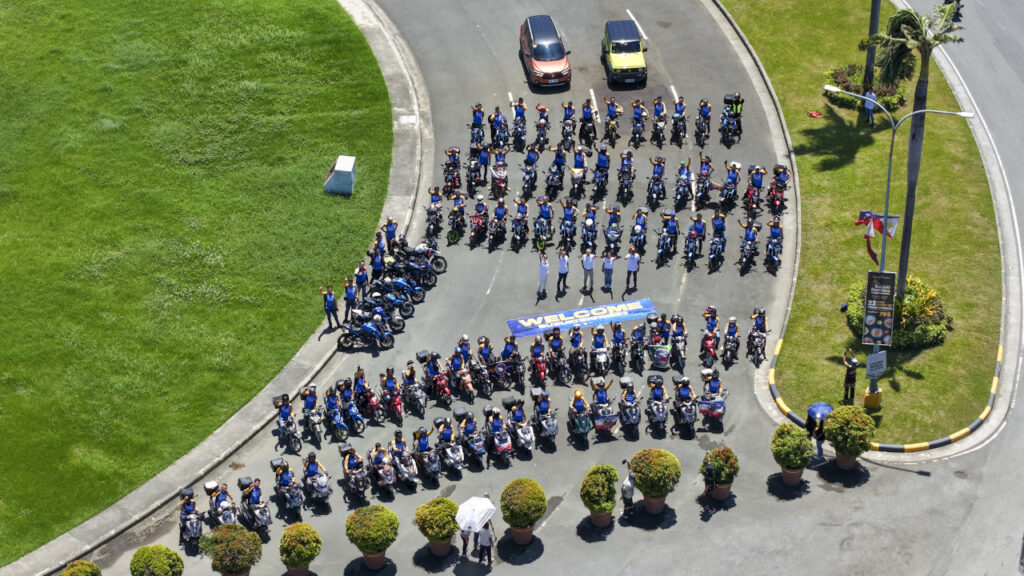 2025 Jun 18 300 pm SUZUKI 5 TNPH