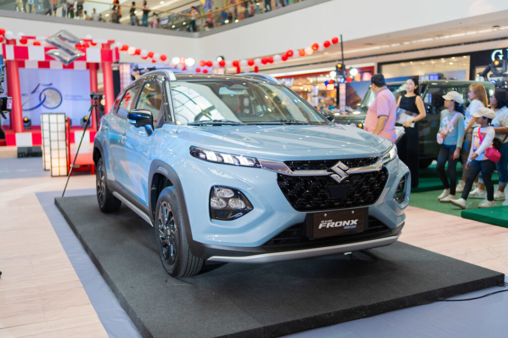2025 Jun 18 300 pm SUZUKI 6 TNPH