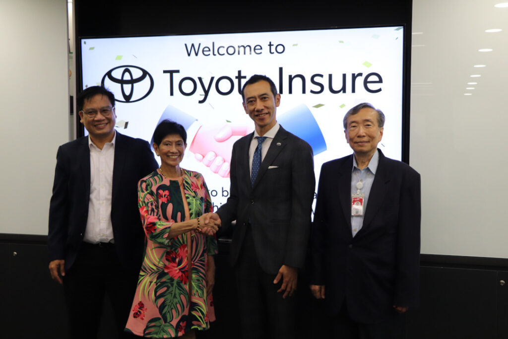 2025 Jun 25 1000 am TOYOTA 4 TNPH