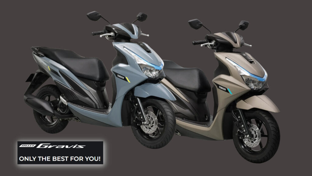 YamahaGravis