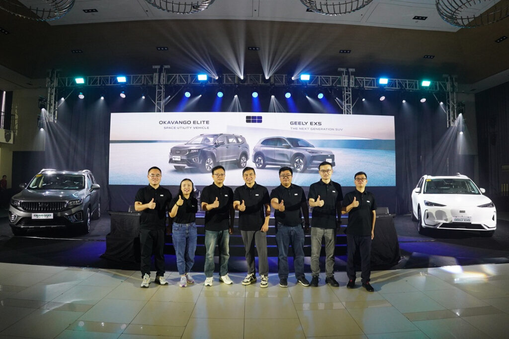 2025 06 30 GEELY GMP Executives 2 LWTN
