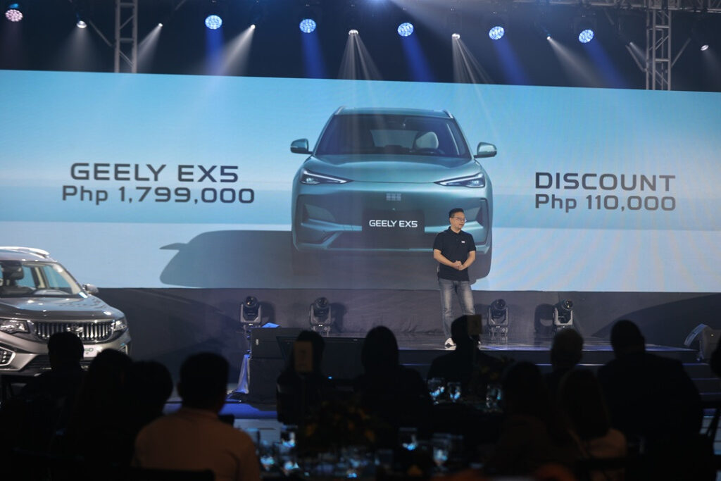 2025 06 30 GEELY Mr. Sylva Yu 4 LWTN