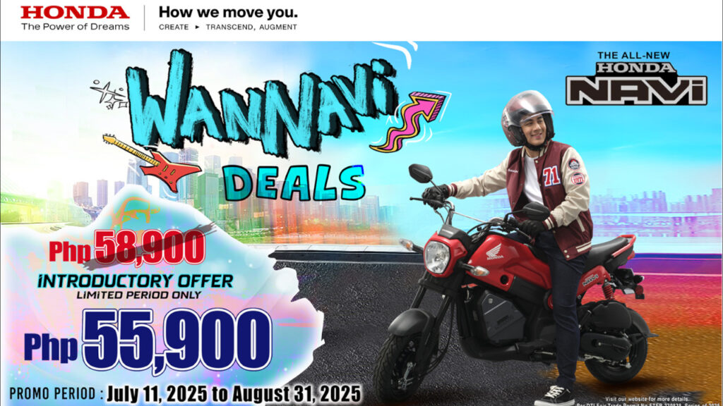 2025 07 14 HONDA LWTN