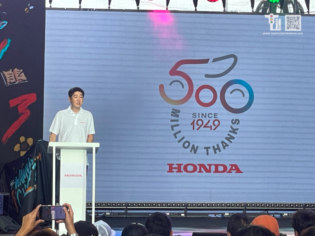 2025 07 14 HONDA TNPHG
