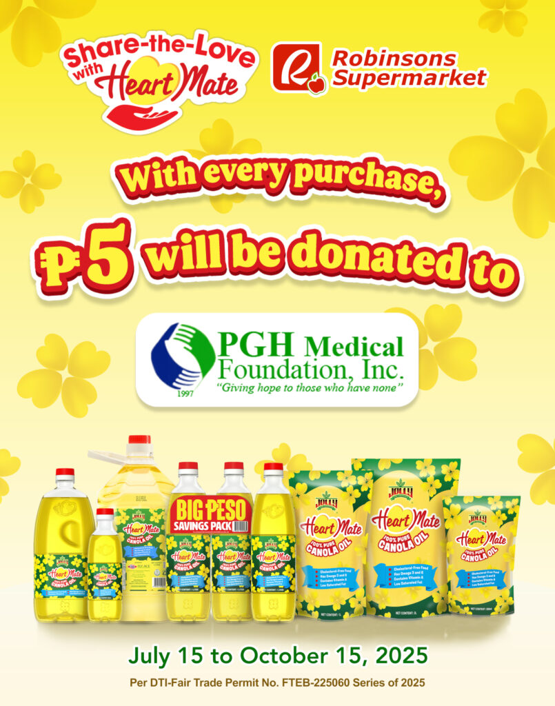 2025 07 23 CANOLA OIL