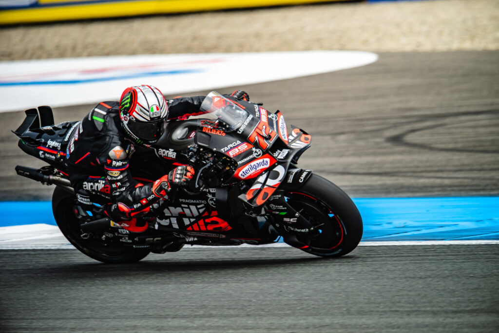 2025 Jul 11 600 am APRILIA 3 TNPH