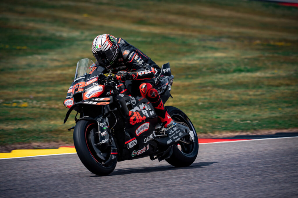 2025 Jul 16 1200 pm APRILIA 1 TNPH