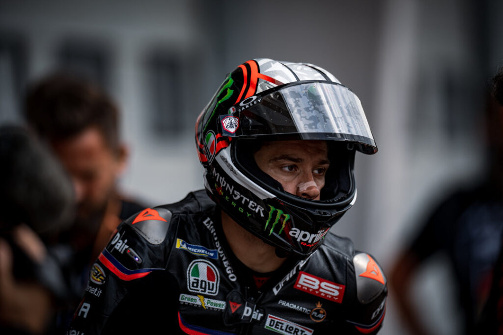 2025 Jul 16 1200 pm APRILIA 2 TNPH
