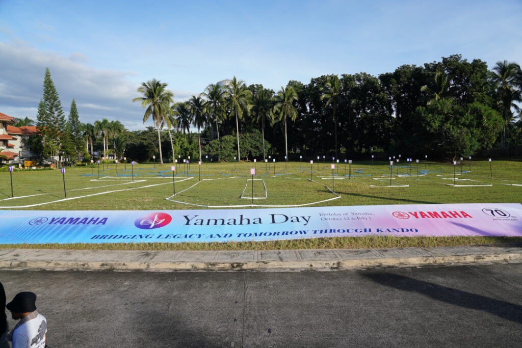 2025 Jul 17 600 pm YAMAHA 13 TNPH