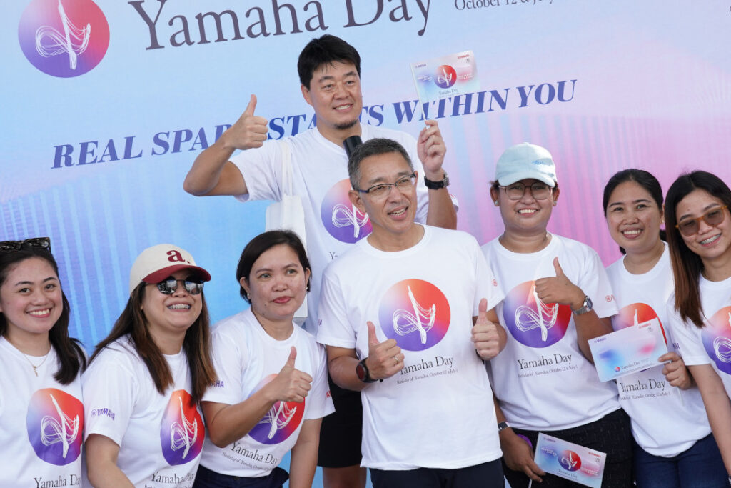 2025 Jul 17 600 pm YAMAHA 4 TNPH