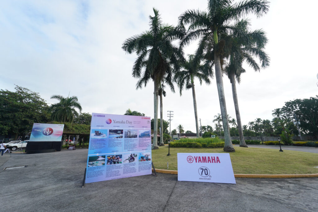 2025 Jul 17 600 pm YAMAHA 5 TNPH