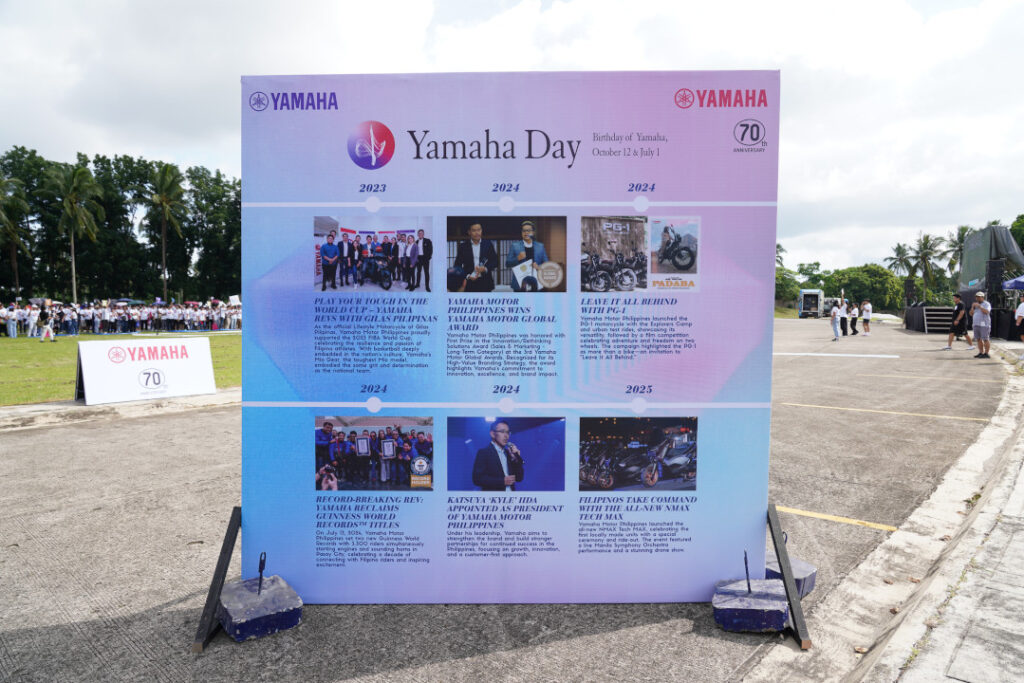 2025 Jul 17 600 pm YAMAHA 6 TNPH
