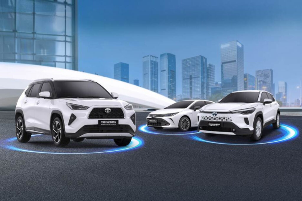 2025 Jul 2 600 pm TOYOTA 3 TNPH