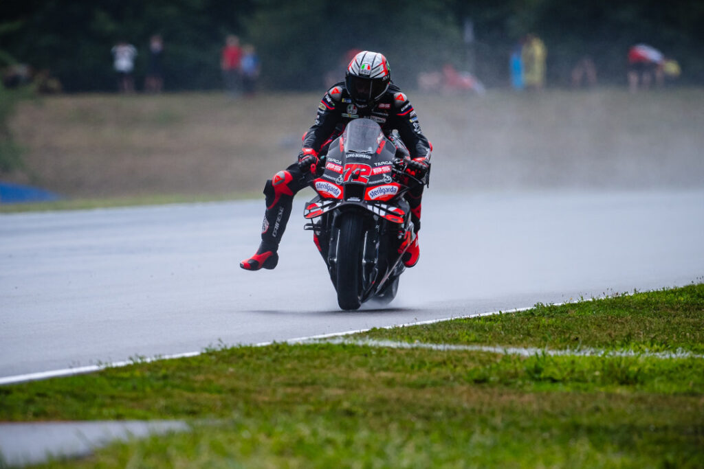 2025 Jul 20 1200 pm APRILIA 3 TNPH