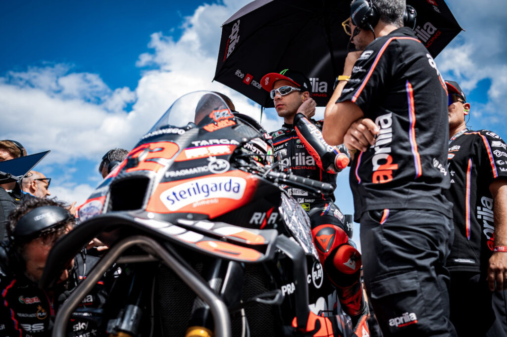 2025 Jul 22 1200 pm APRILIA 2 TNPH