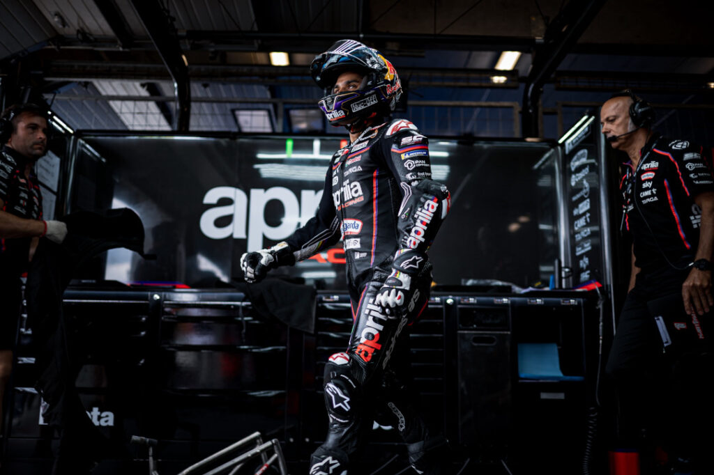 2025 Jul 22 1200 pm APRILIA 4 TNPH