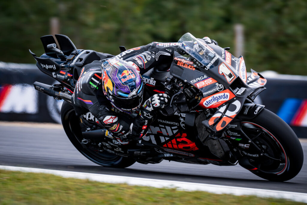 2025 Jul 22 1200 pm APRILIA 5 TNPH