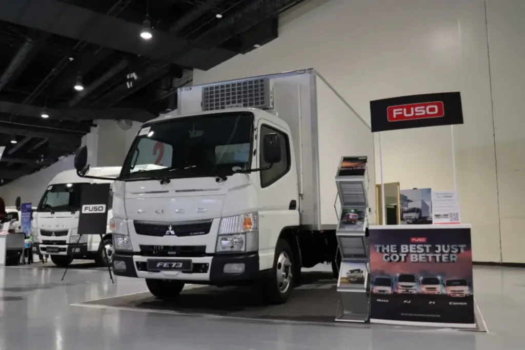 2025 Jul 4 600 am FUSO 3 TNPH
