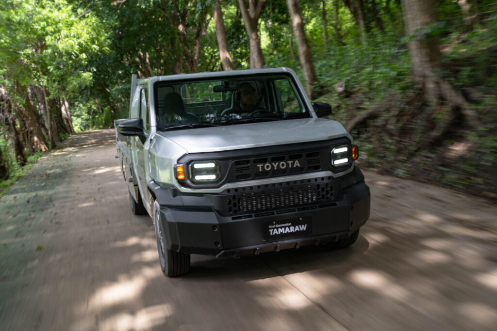 2025 Jul 9 600 am TOYOTA 1 TNPH