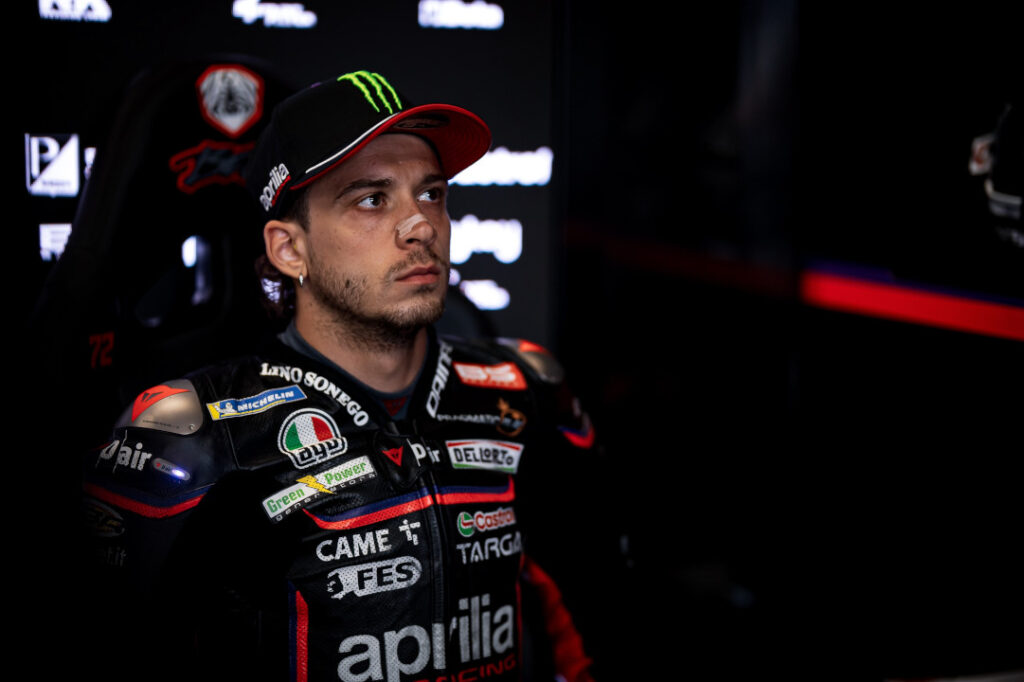 2025 Jun 28 600 pm APRILIA 1 TNPH