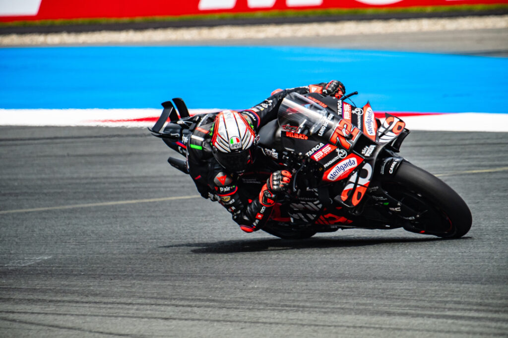 2025 Jun 28 600 pm APRILIA 3 TNPH