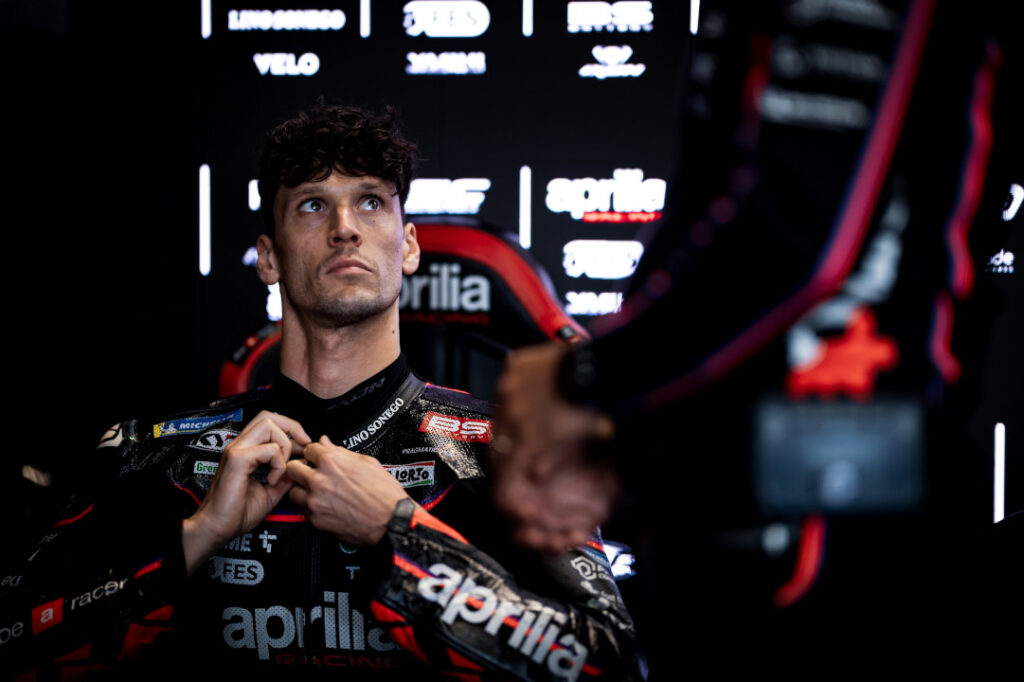 2025 Jun 28 600 pm APRILIA 4 TNPH